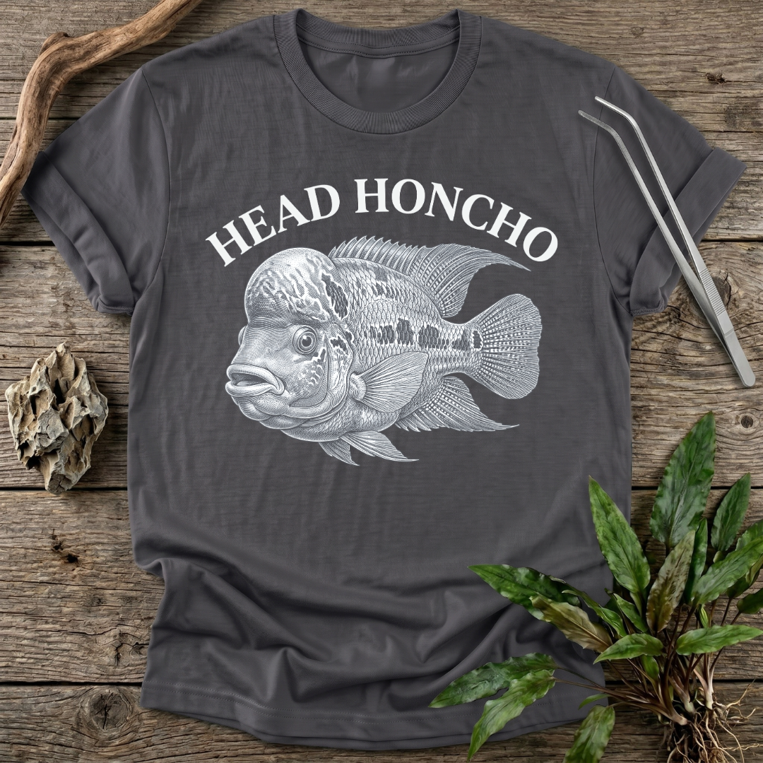 Head Honcho T-Shirt