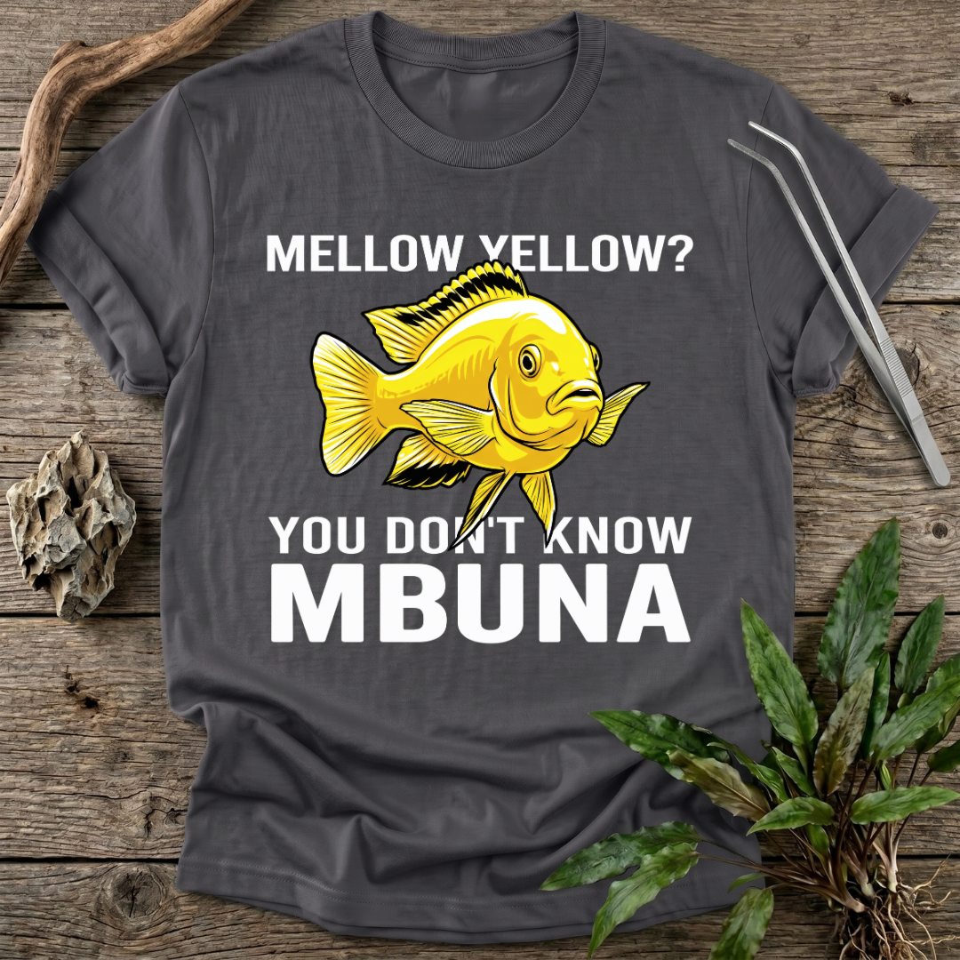 Mellow Yellow T-Shirt