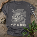 The Jaguar T-Shirt