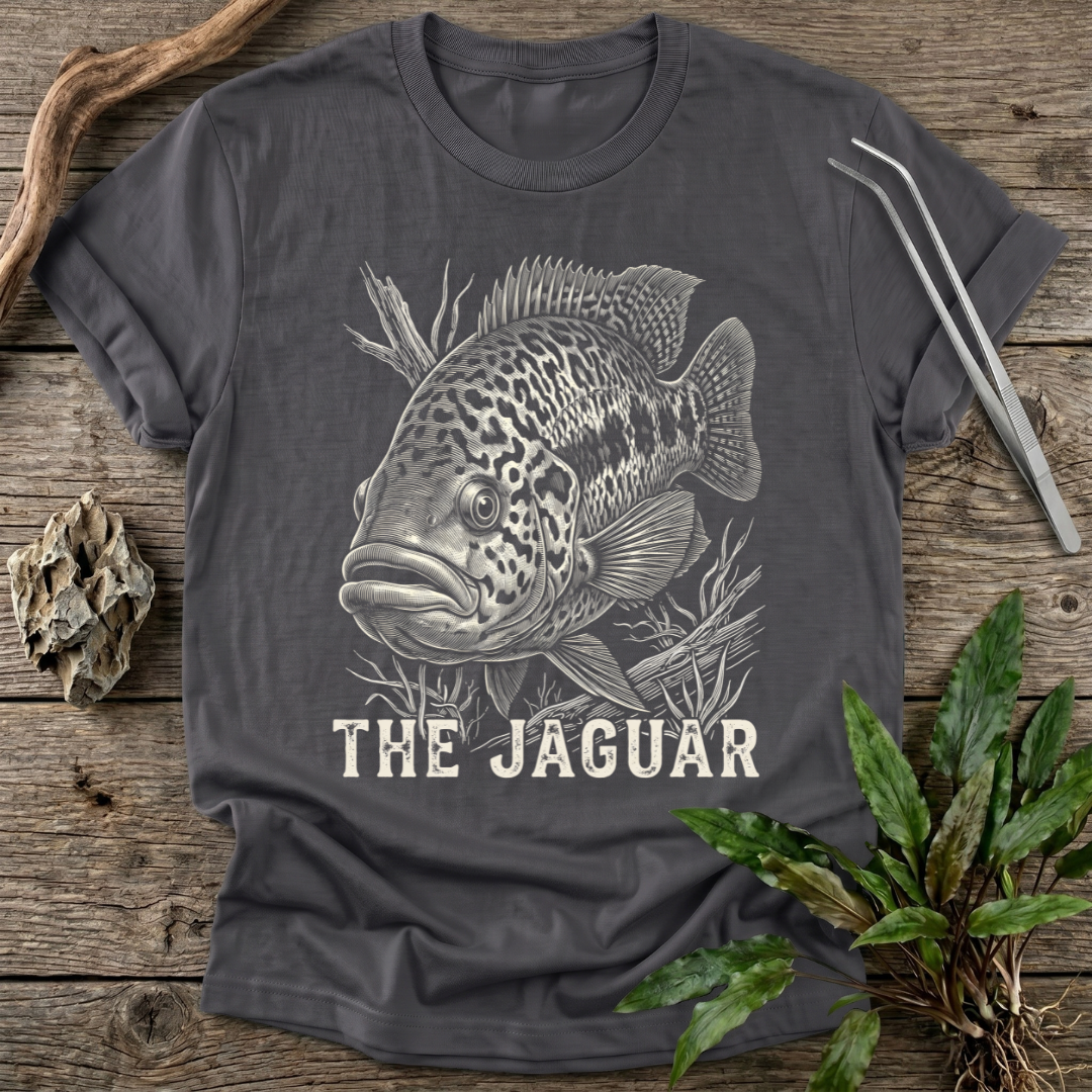 The Jaguar T-Shirt