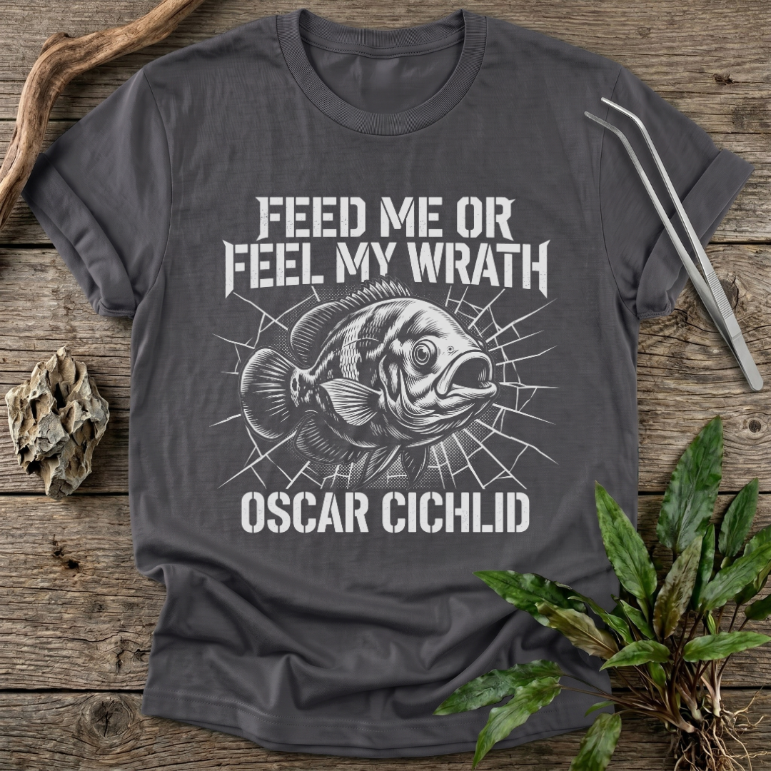 Feed Me T-Shirt