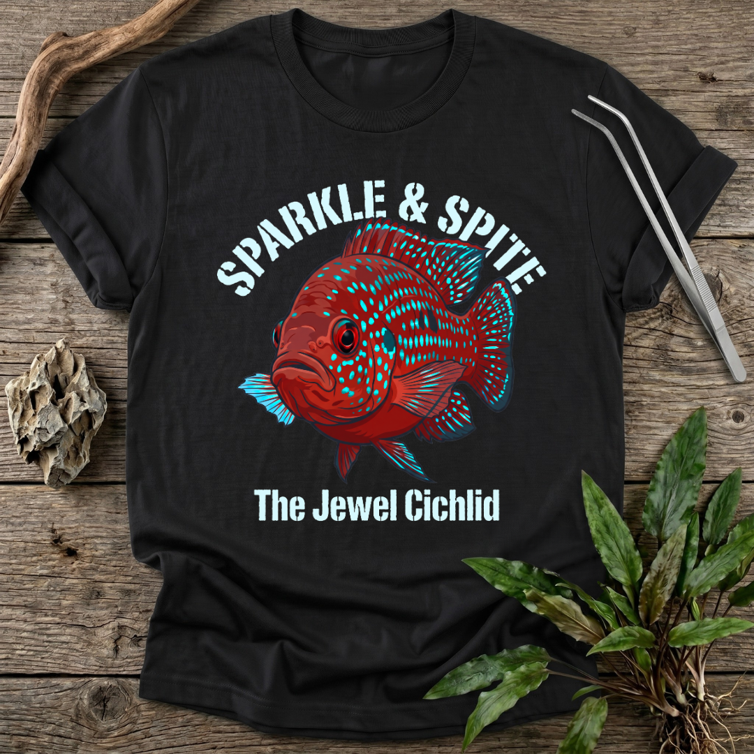 Sparkle & Spite T-Shirt