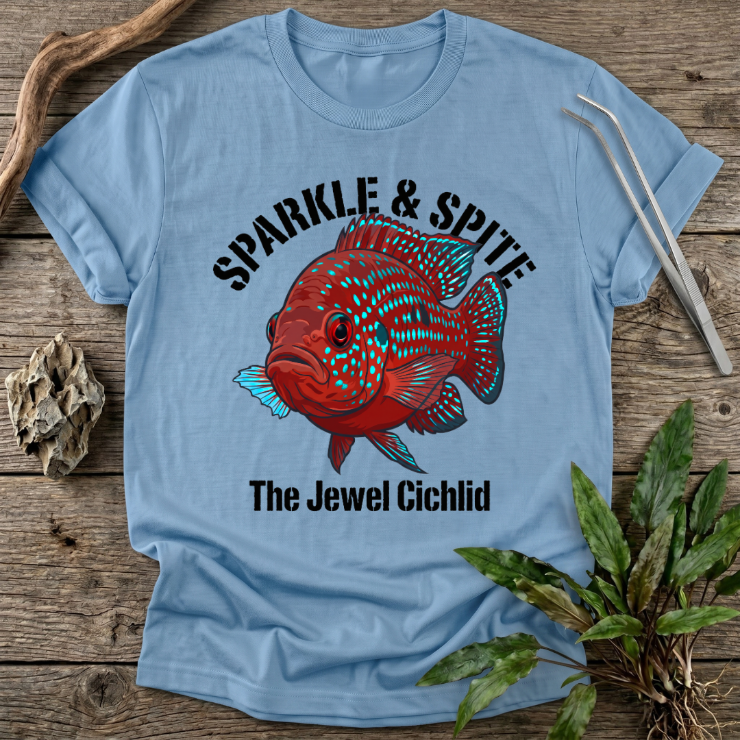 Sparkle & Spite T-Shirt