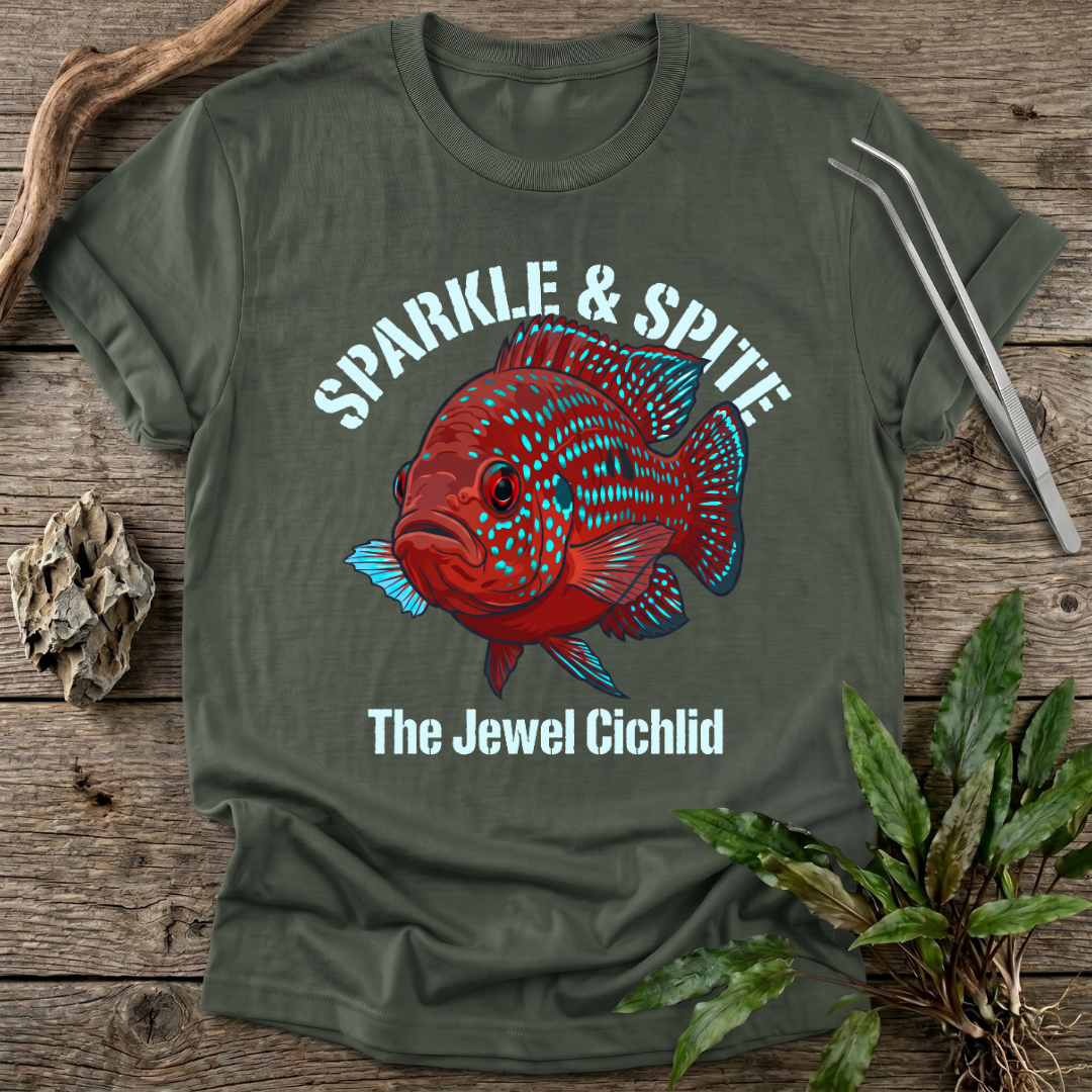Sparkle & Spite T-Shirt