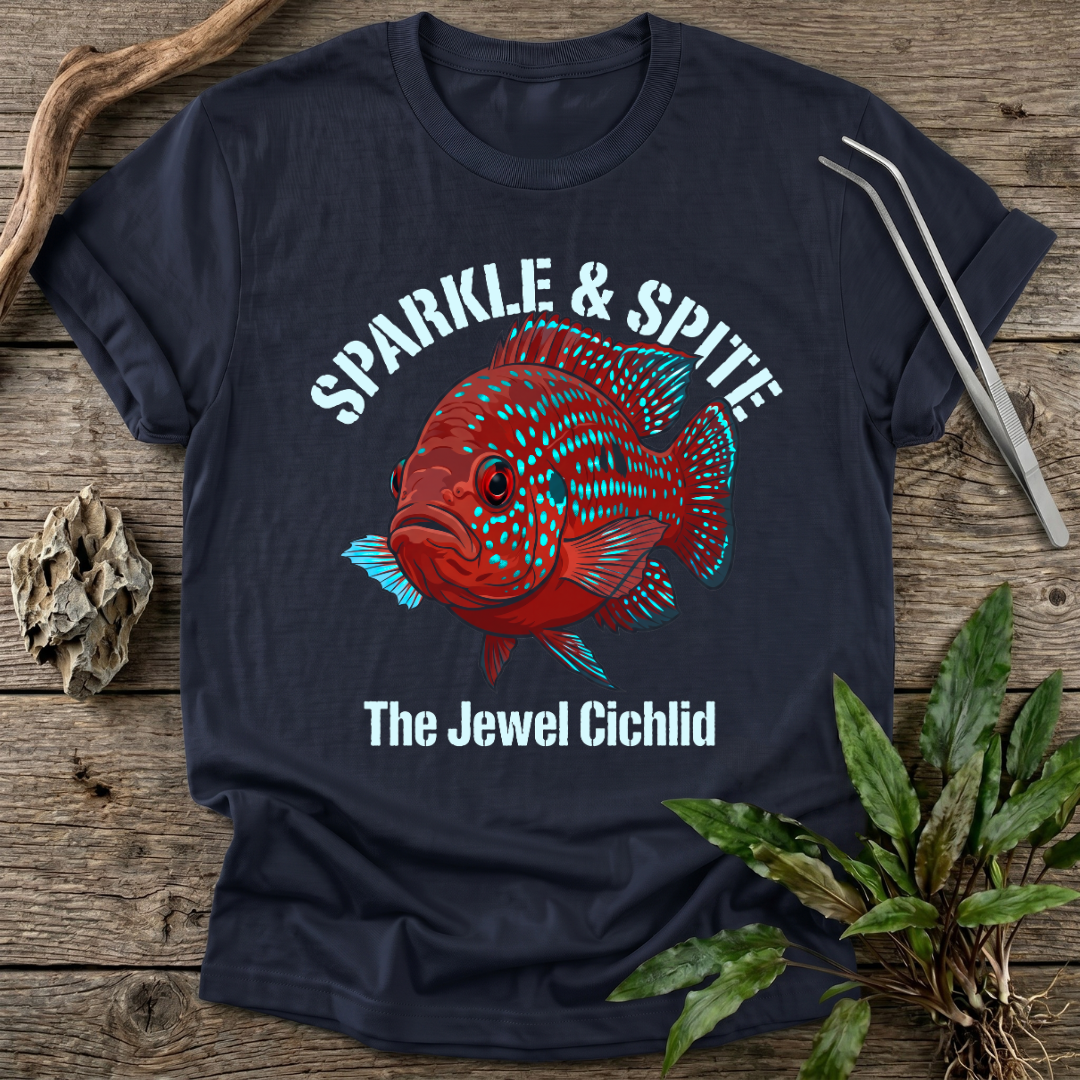 Sparkle & Spite T-Shirt