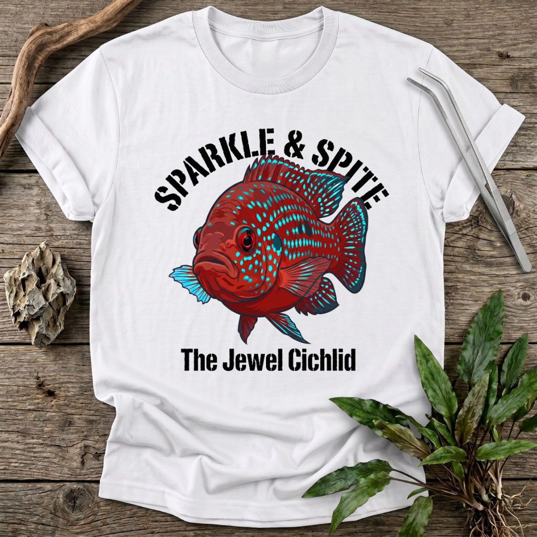 Sparkle & Spite T-Shirt