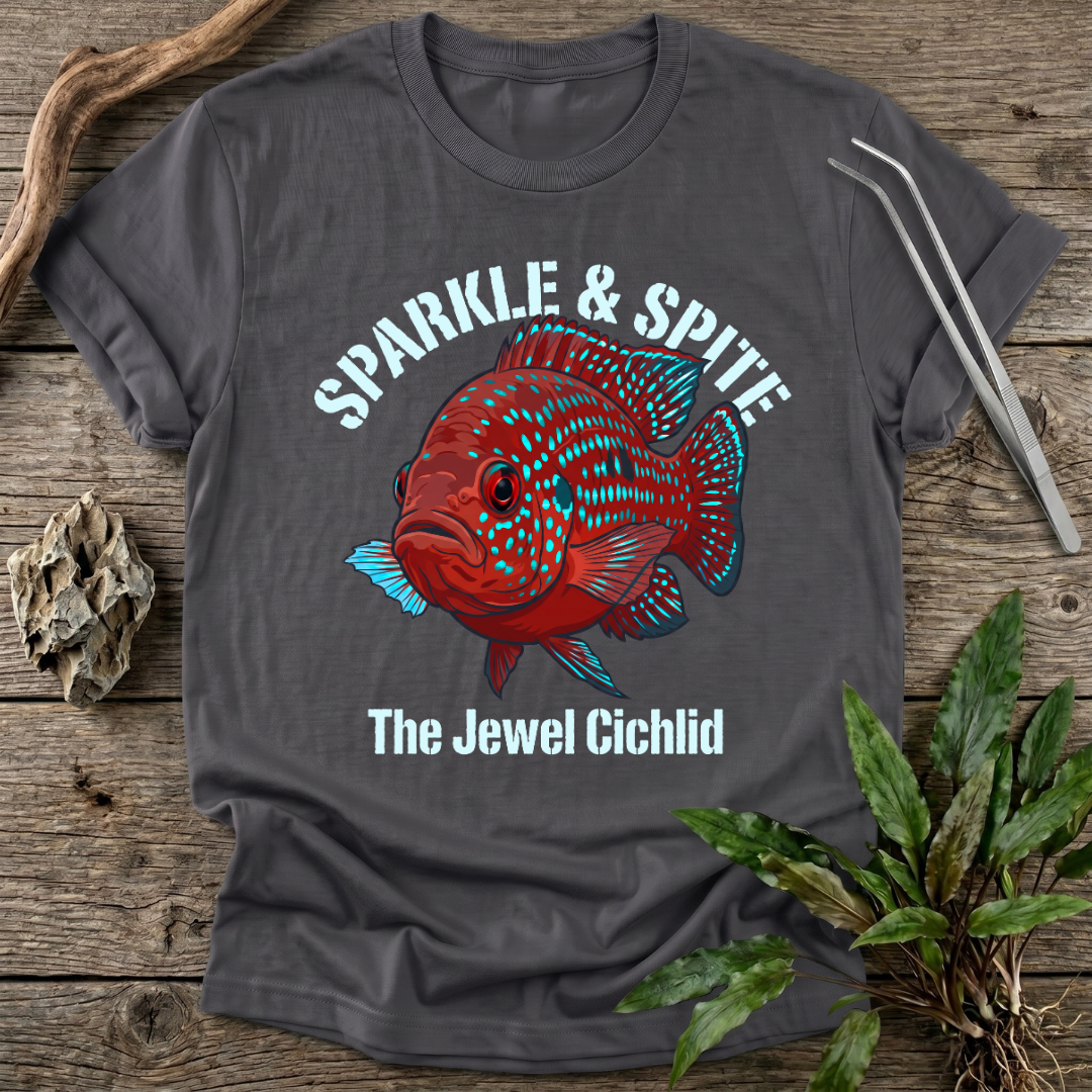 Sparkle & Spite T-Shirt