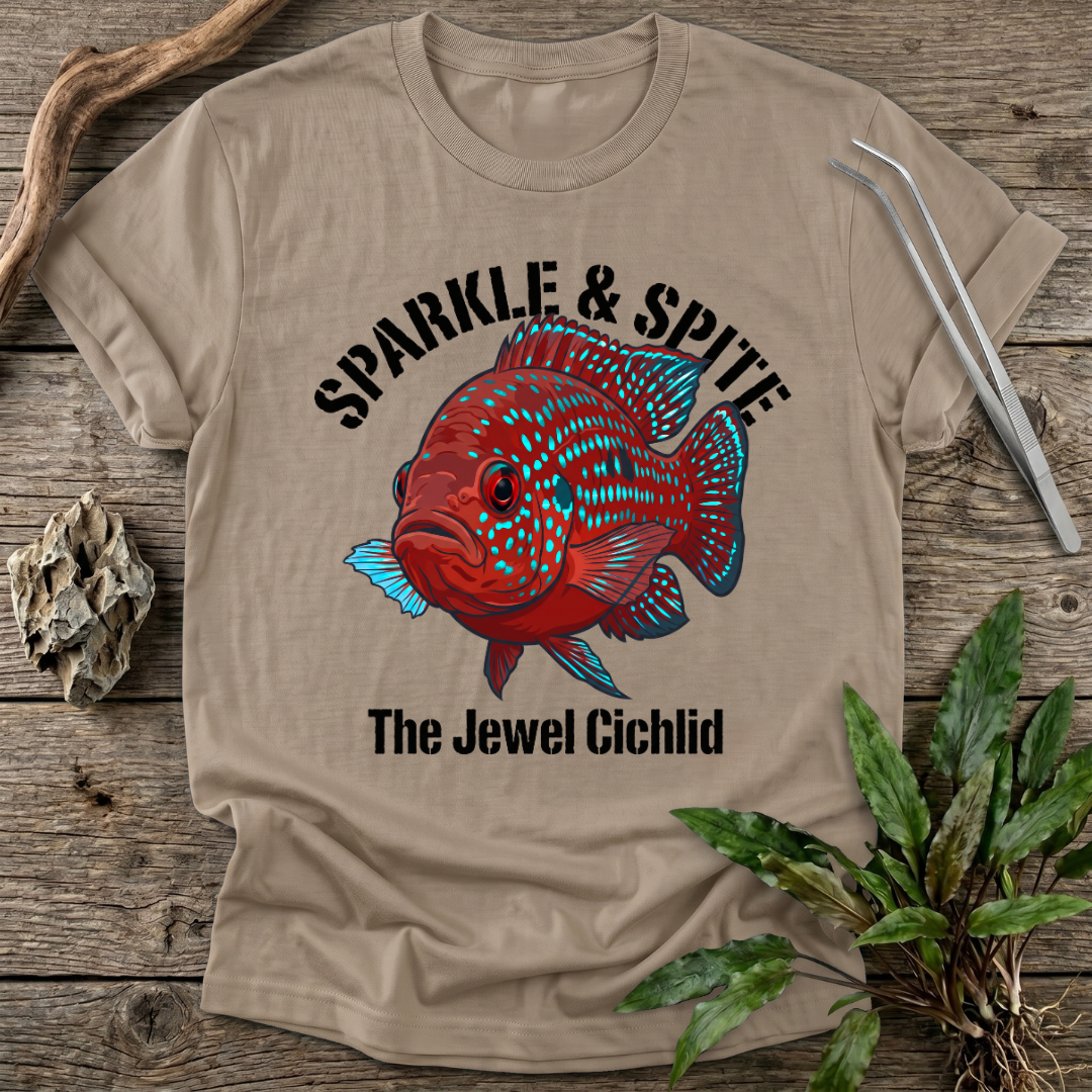 Sparkle & Spite T-Shirt