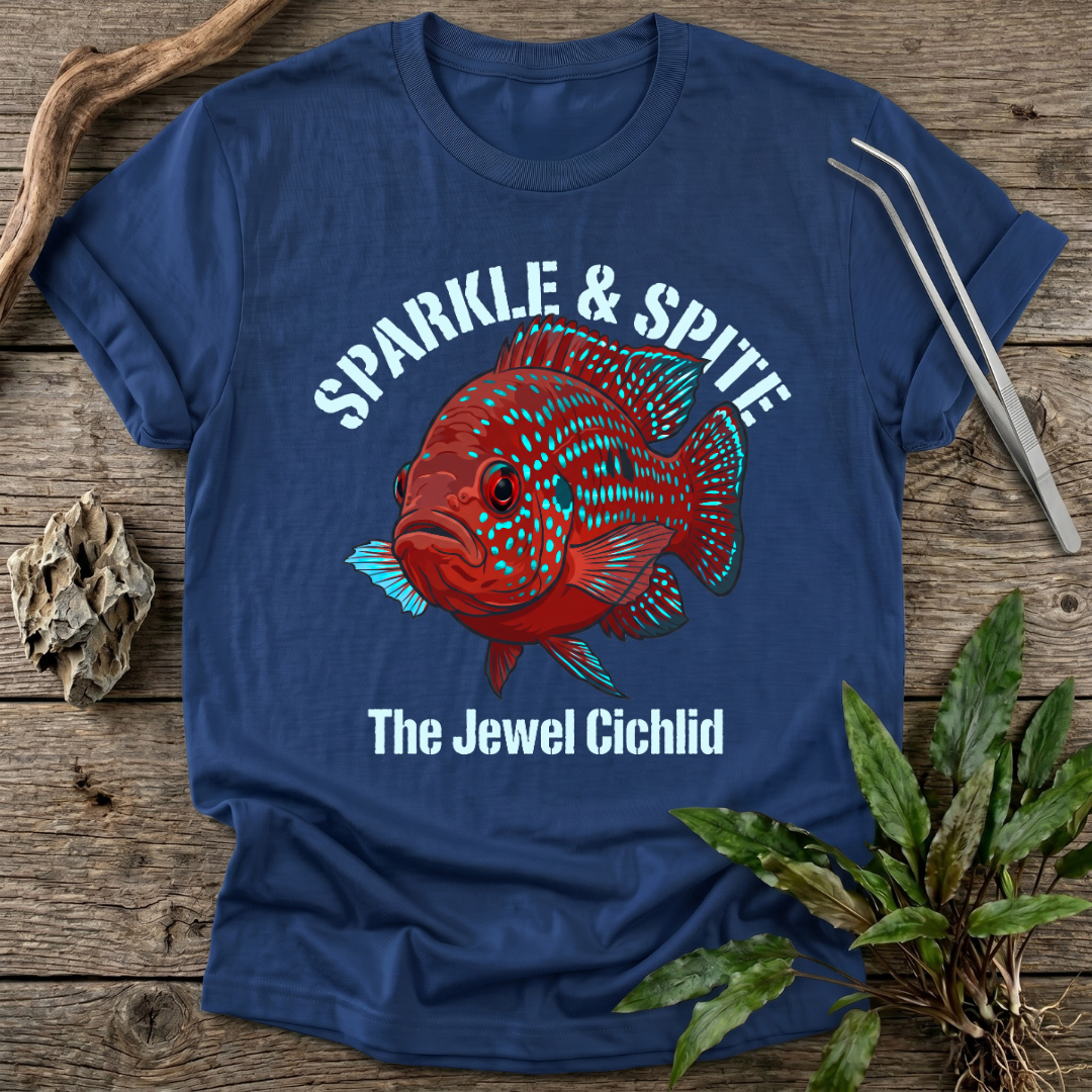 Sparkle & Spite T-Shirt