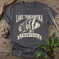 Lake Tanganyika Frontosa T-Shirt