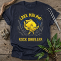 Rock Dweller T-Shirt