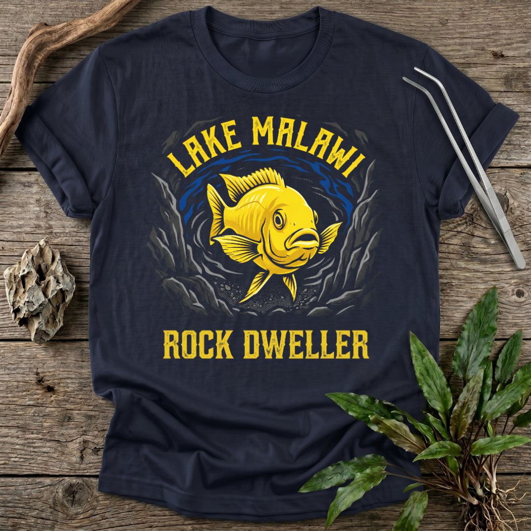 Rock Dweller T-Shirt