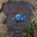 A Real Knockout T-Shirt