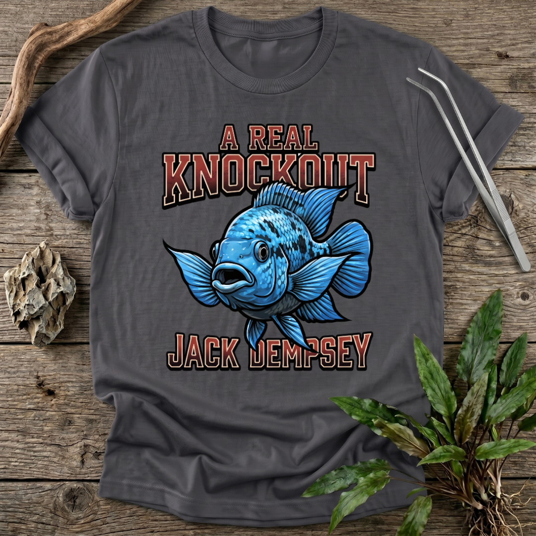 A Real Knockout T-Shirt