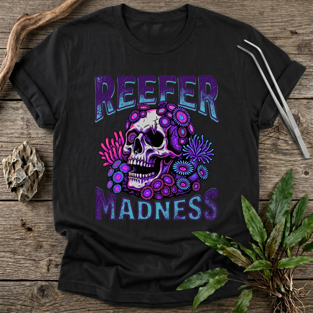 Reefer Madness T-Shirt