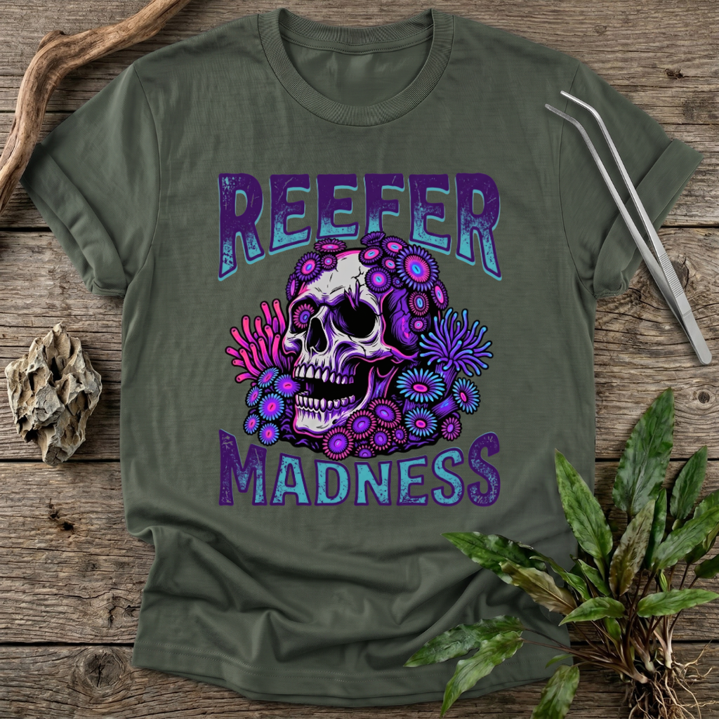 Reefer Madness T-Shirt