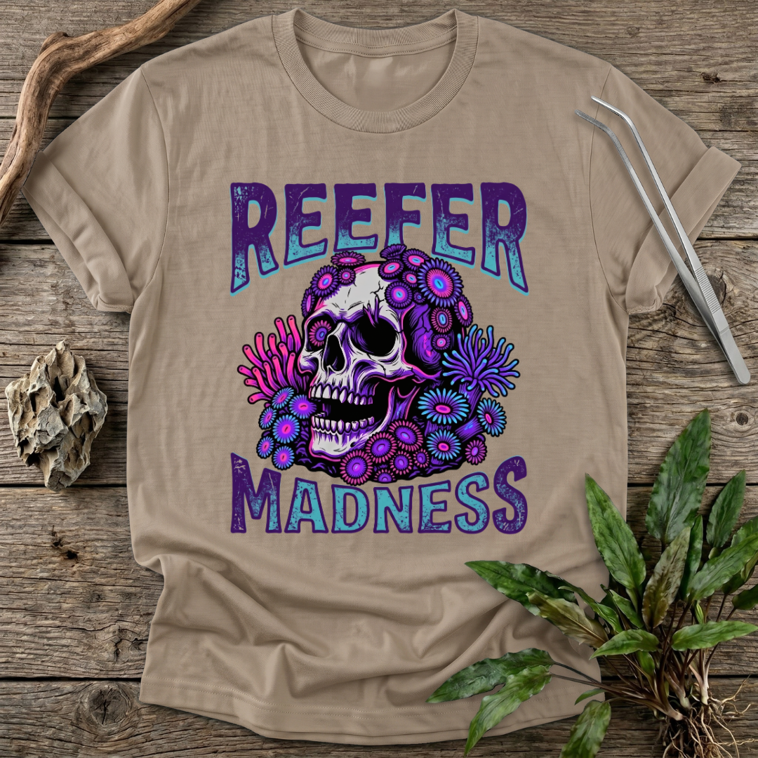 Reefer Madness T-Shirt