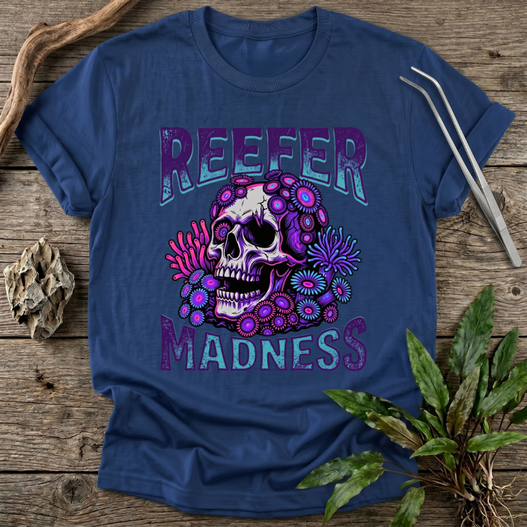 Reefer Madness T-Shirt