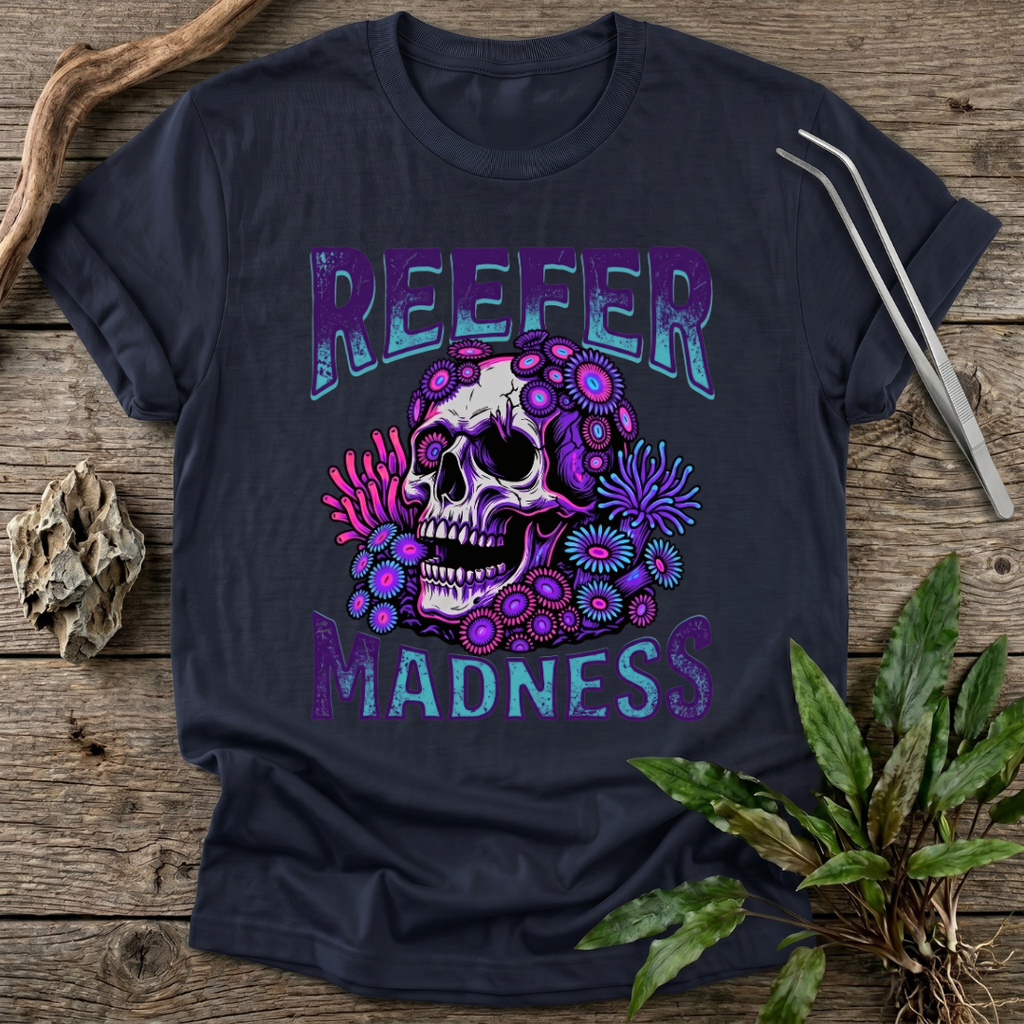 Reefer Madness T-Shirt