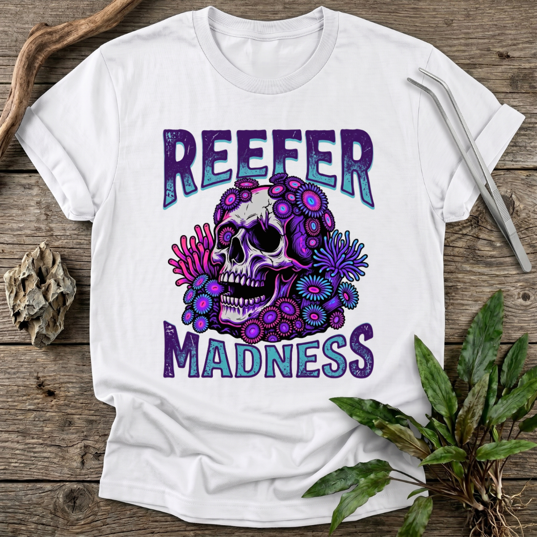 Reefer Madness T-Shirt