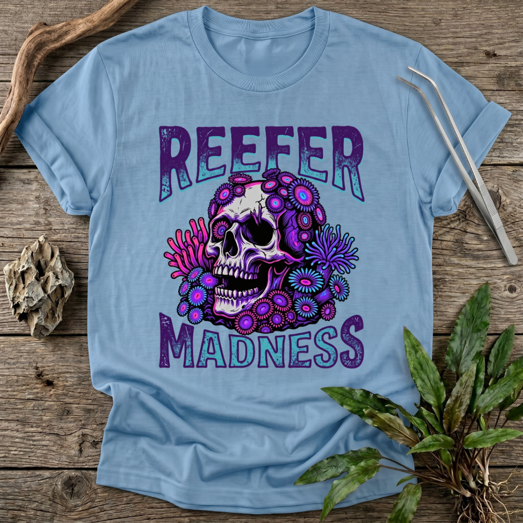 Reefer Madness T-Shirt