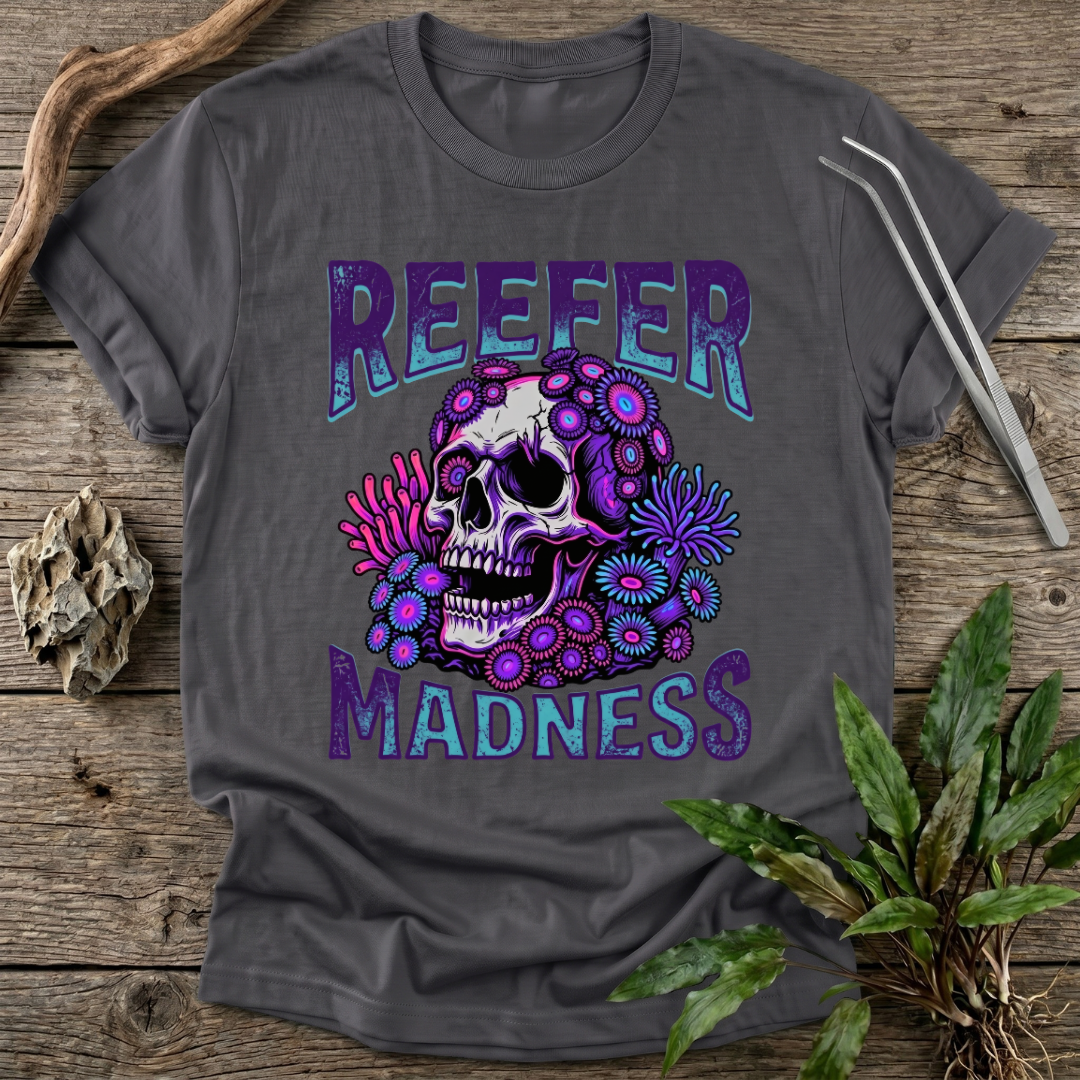 Reefer Madness T-Shirt