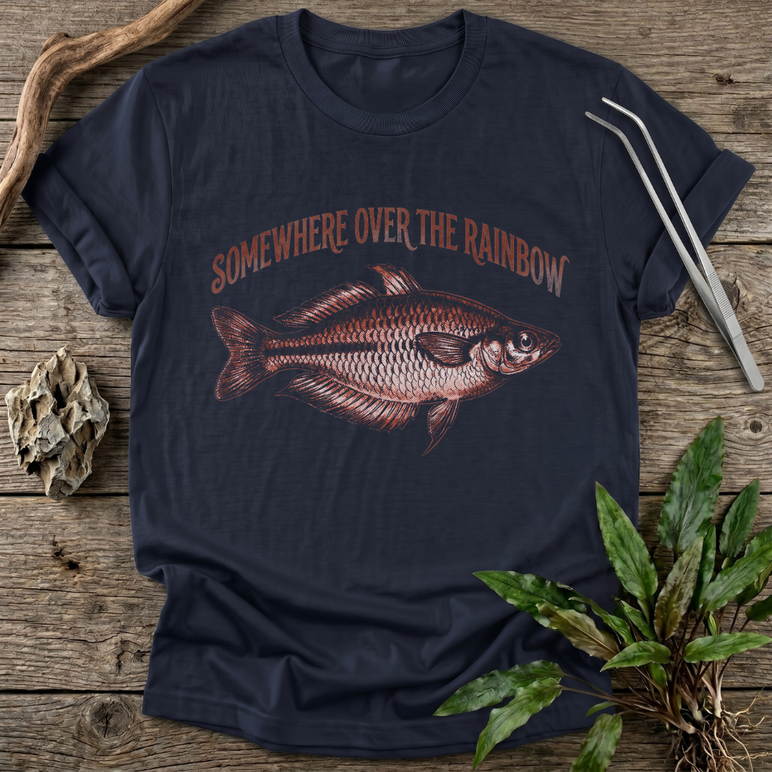 Somewhere Over the Rainbow T-Shirt