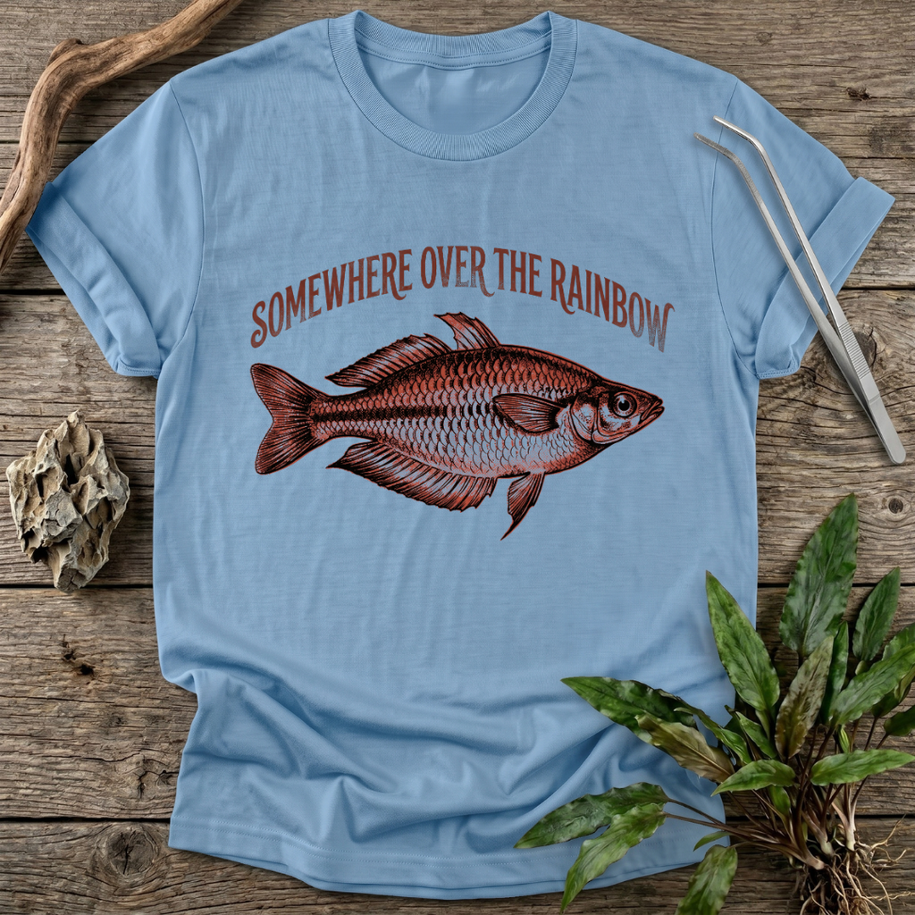 Somewhere Over the Rainbow T-Shirt