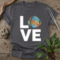 Discus Love T-Shirt