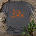 Apple Snail T-Shirt