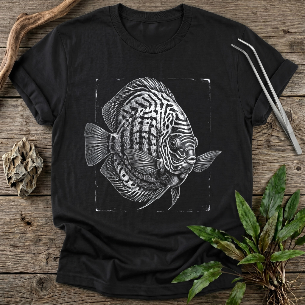 Discus T-Shirt