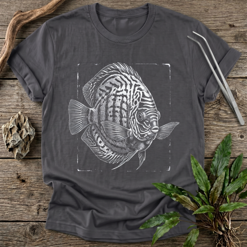 Discus T-Shirt