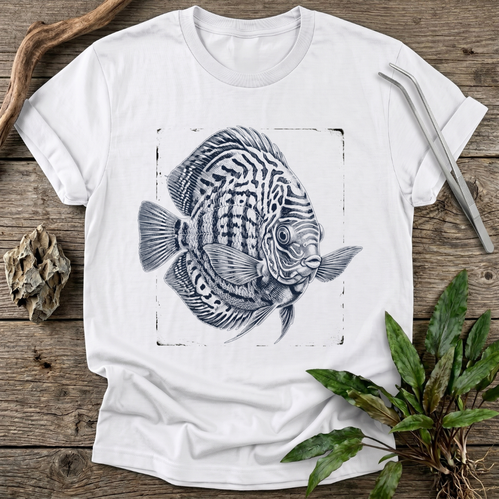 Discus T-Shirt