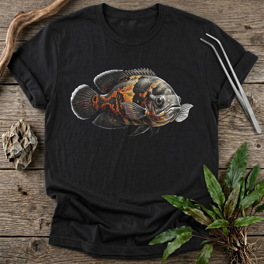 Oscar T-Shirt