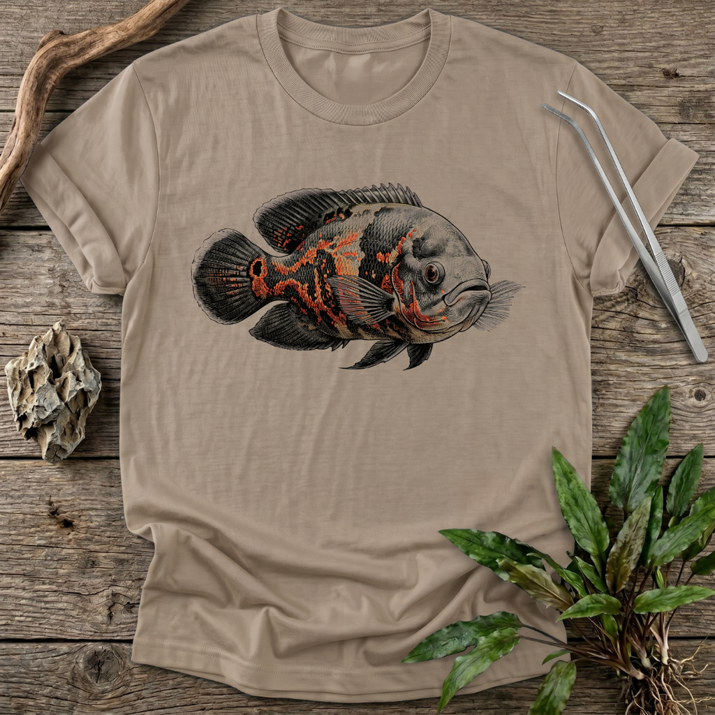 Oscar T-Shirt