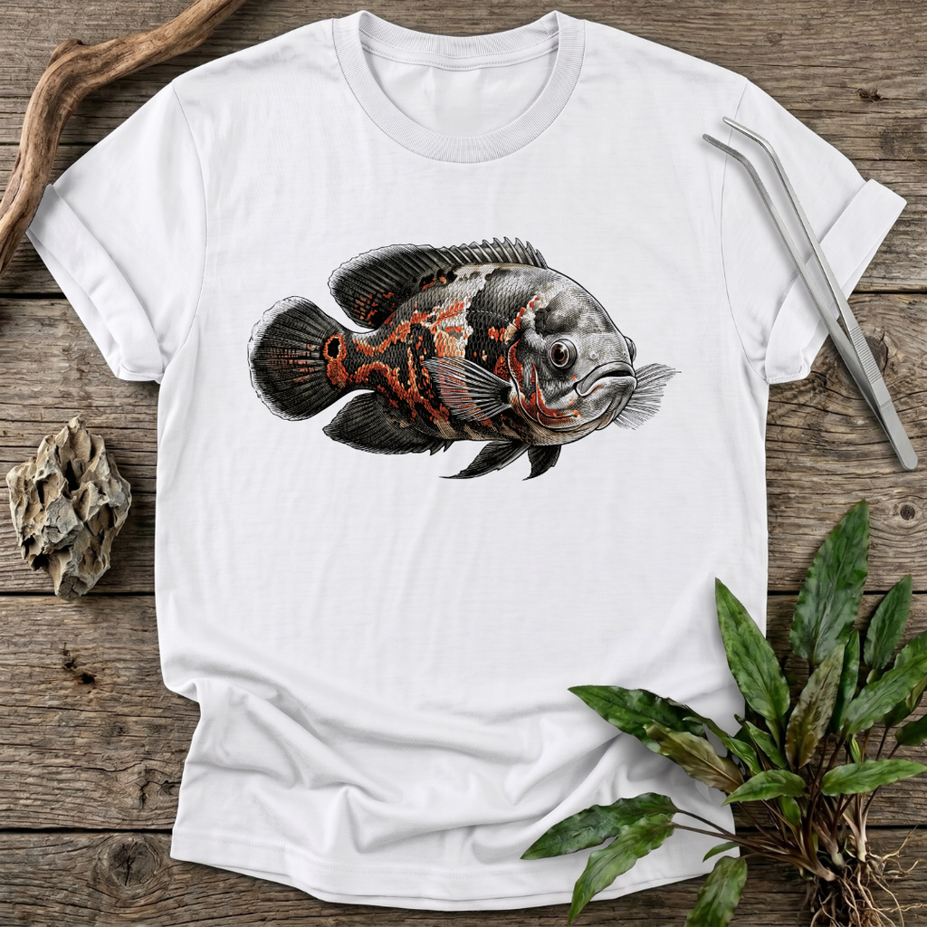 Oscar T-Shirt