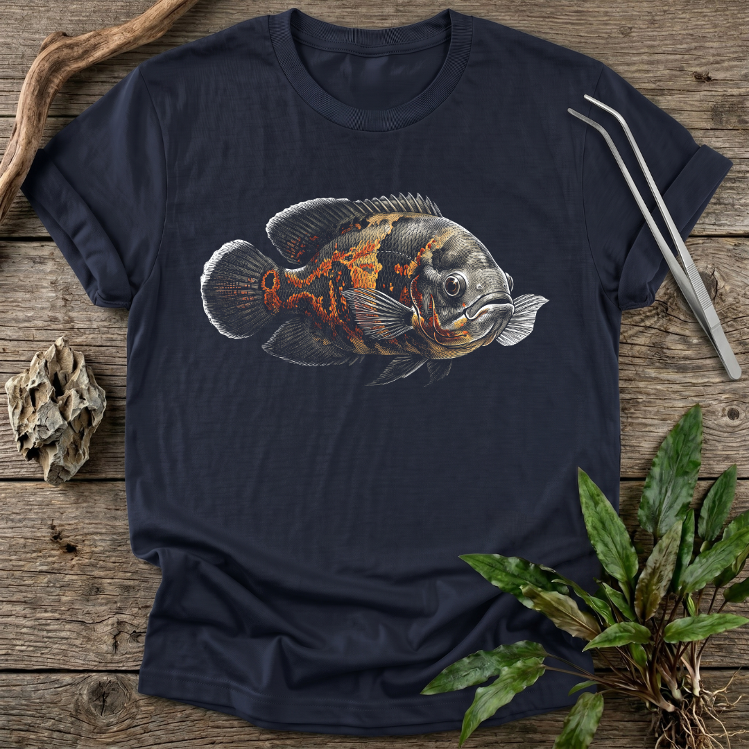 Oscar T-Shirt