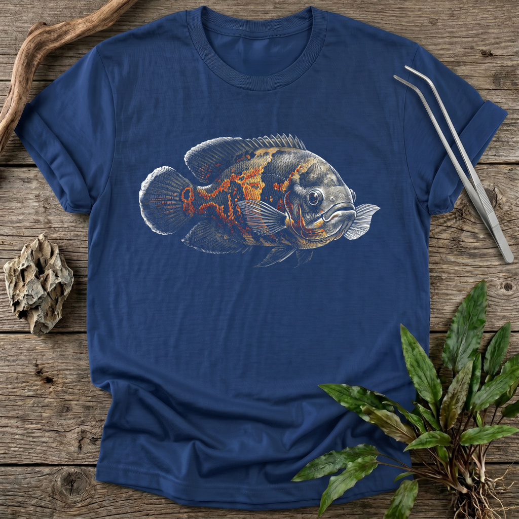 Oscar T-Shirt