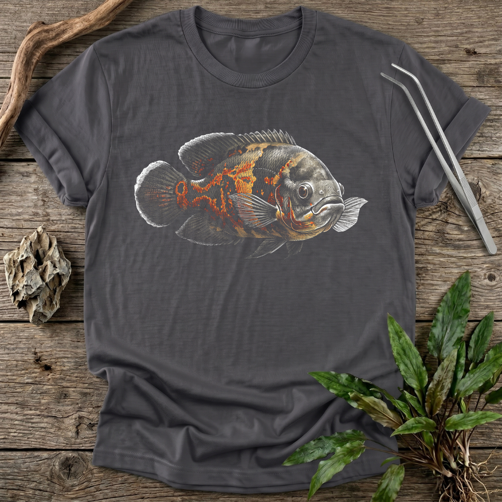 Oscar T-Shirt