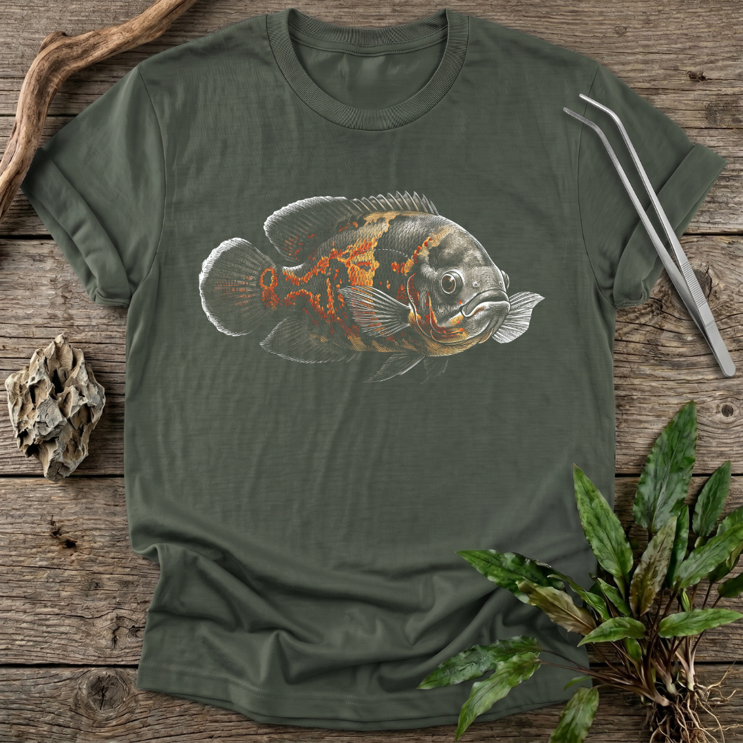 Oscar T-Shirt