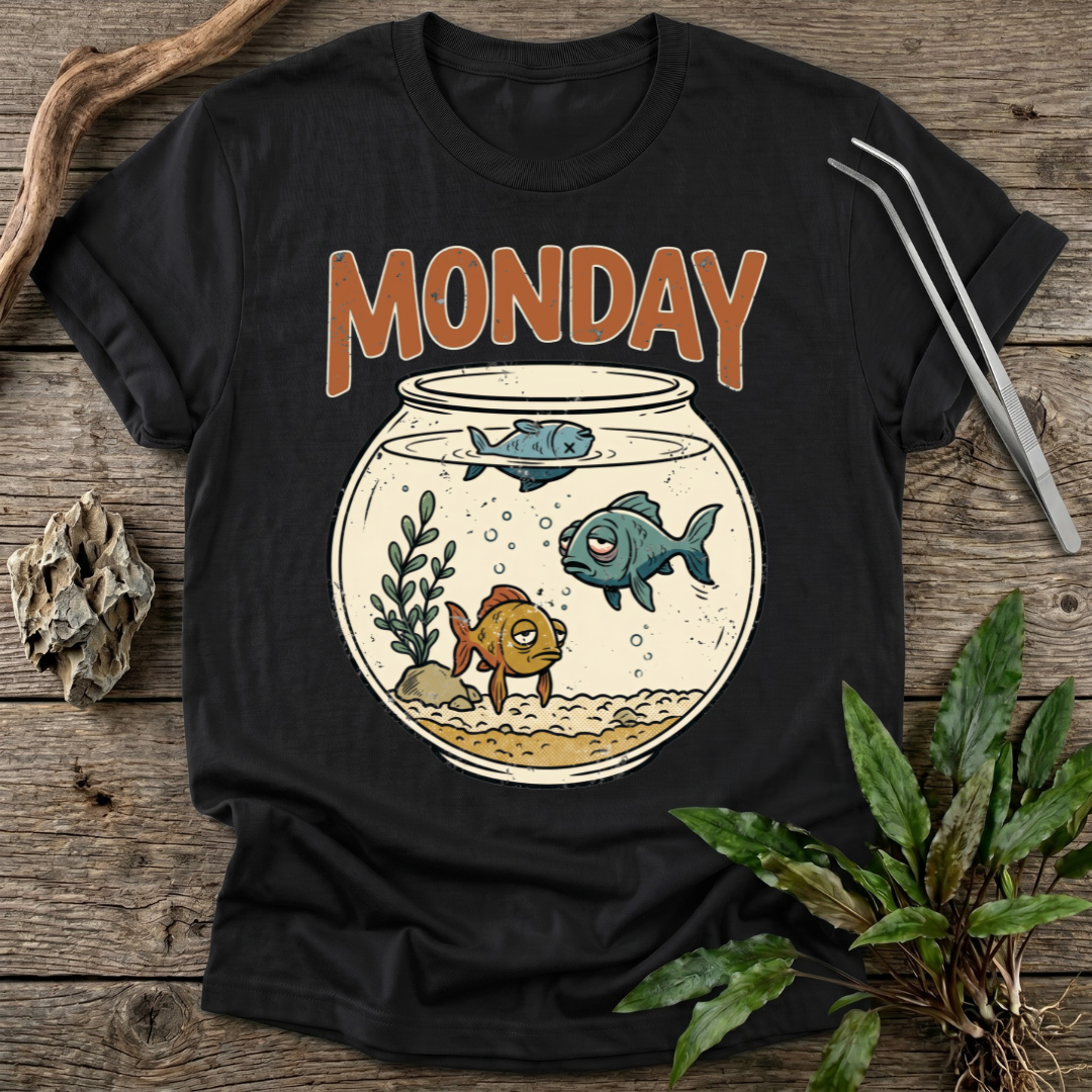 Monday T-Shirt