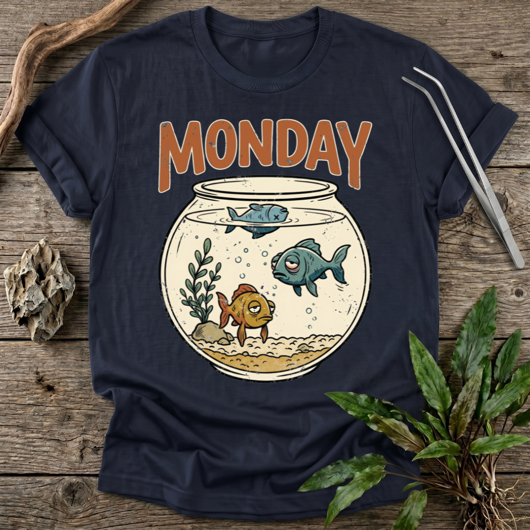 Monday T-Shirt