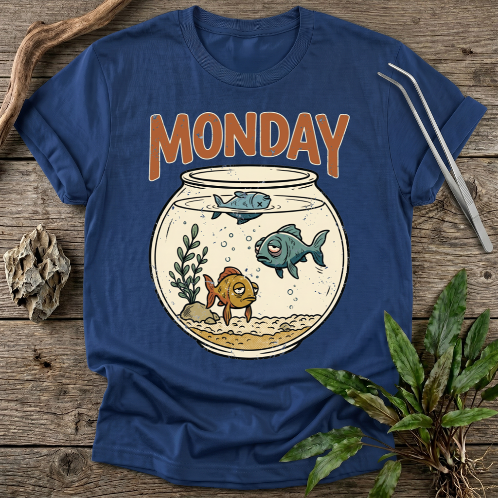 Monday T-Shirt