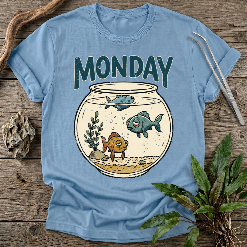 Monday T-Shirt