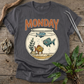 Monday T-Shirt