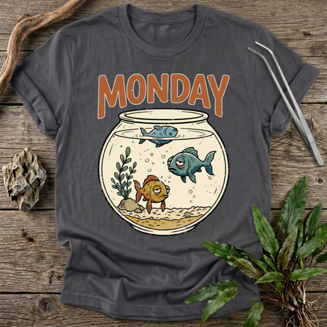 Monday T-Shirt