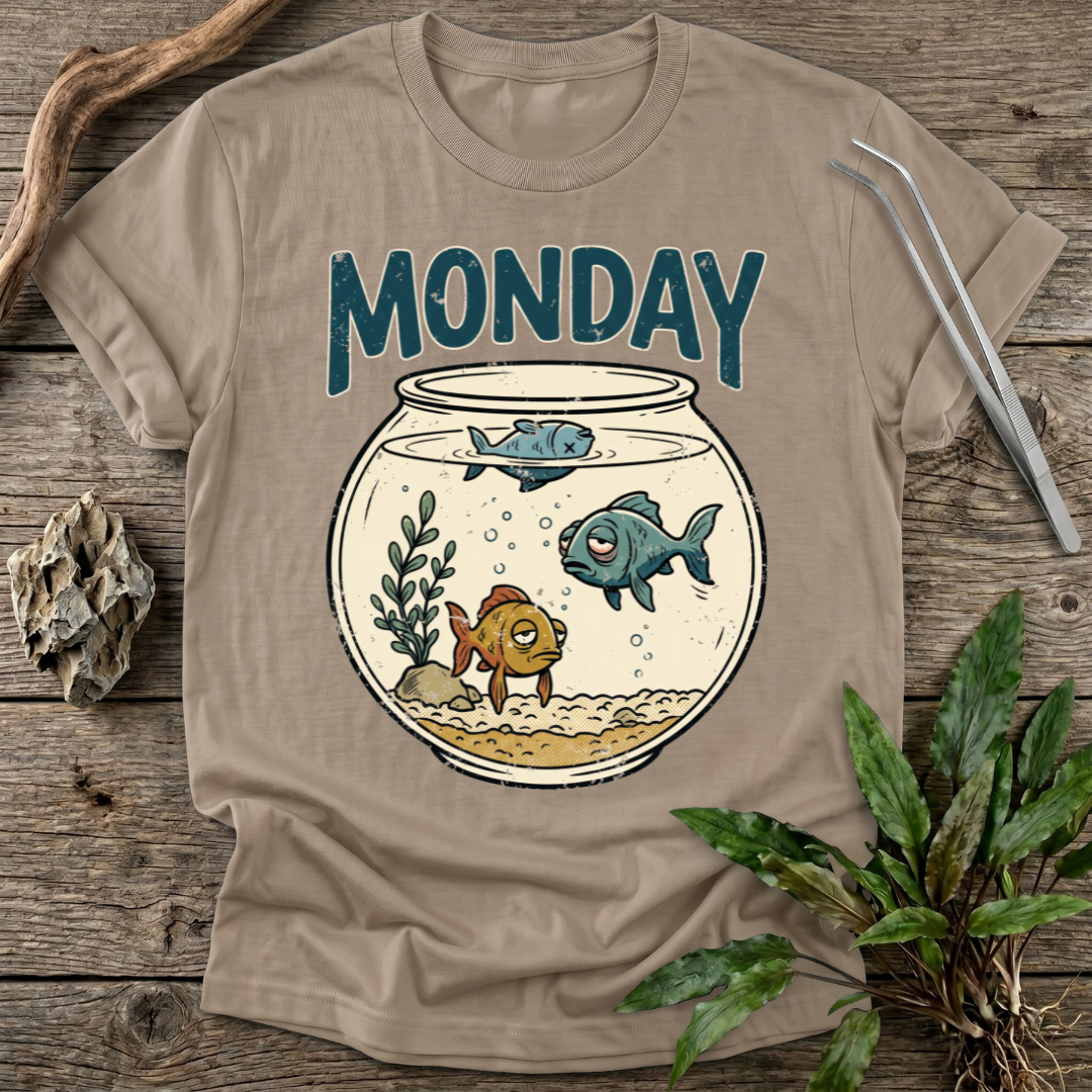 Monday T-Shirt