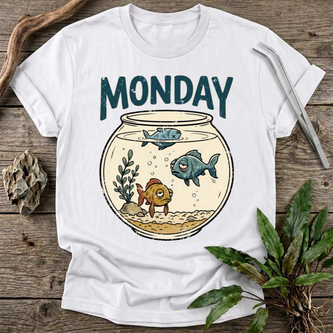 Monday T-Shirt