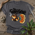 The Guppyfather T-Shirt