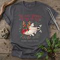 The Most Famous Tetra of All T-Shirt